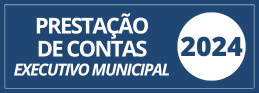 Botão Prestação de Contas 2024