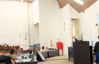 ‘Dia do Tropeiro’ é aprovado em primeira votação