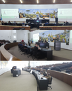A Câmara Municipal de Castro realizou sua 2655ª Sessão Ordinária no dia 19 de fevereiro de 2025. A Câmara Municipal de Castro realizou sua 2655ª Sessão Ordinária no dia 19 de fevereiro de 2025.