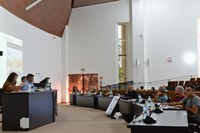 Auxílio-transporte para estudantes é aprovado em regime de urgência na Câmara