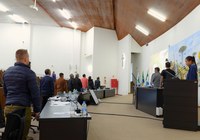 Câmara aprova criação da Semana do Mutirão de Limpeza no município