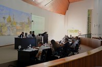 Câmara aprova PL para remissão de dívidas municipais de produtores afetados pela chuva de granizo do ano passado