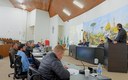 Câmara de Castro aprova Semana Ativa para incentivar saúde e qualidade de vida Câmara de Castro aprova Semana Ativa para incentivar saúde e qualidade de vida