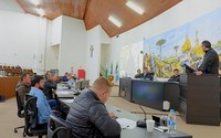 Câmara de Castro aprova Semana Ativa para incentivar saúde e qualidade de vida
