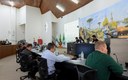 Câmara realiza 28ª sessão ordinária de 2025 e discute pautas importantes para o município