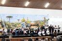 Câmara sedia Conferência Municipal dos Direitos da Pessoa Idosa Câmara sedia Conferência Municipal dos Direitos da Pessoa Idosa