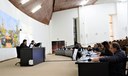 Campanhas de combate à violência e abusos contra crianças, adolescentes e pessoas idosas são aprovadas na Câmara Campanhas de combate à violência e abusos contra crianças, adolescentes e pessoas idosas são aprovadas na Câmara