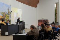 Casa Legislativa inaugura novo formato no projeto Saudação à Bandeira