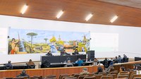 Durante sessão, vereadores apresentam Moção de Apoio às APAEs