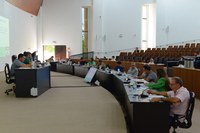 Exigência de Certidão Negativa de Antecedentes Criminais para pessoas que irão trabalhar com crianças é aprovada em primeira votação