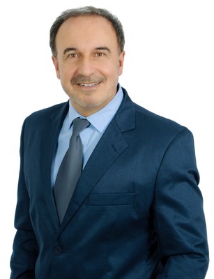 foto vereador Aldori