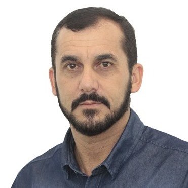 Vereador - Dirceu nova