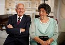 Câmara homenageará Doutor Lauro Lopes e Glaci Câmara homenageará Doutor Lauro Lopes e Glaci