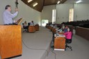 Cidadãos Honorários- Vereadores aprovam concessão de três títulos Cidadãos Honorários- Vereadores aprovam concessão de três títulos