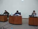 Projeto de Diretrizes Orçamentárias passa por primeira votação Projeto de Diretrizes Orçamentárias passa por primeira votação