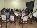 Fachadas em pauta- Legislativo aguarda proposta de comerciantes Fachadas em pauta- Legislativo aguarda proposta de comerciantes