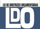 Lei de Diretrizes Orçamentárias 2016 Lei de Diretrizes Orçamentárias 2016