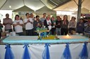 Parabéns a Castro Parabéns a Castro