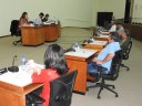Plenário rejeita dois projetos de lei Plenário rejeita dois projetos de lei