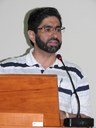Presidente Gerson Sutil esclarece emenda da LOA Presidente Gerson Sutil esclarece emenda da LOA