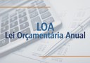 Primeira votação da LOA acontece amanhã Primeira votação da LOA acontece amanhã