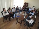 Revisão do Plano Diretor Revisão do Plano Diretor