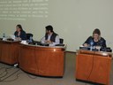 Sessão e Audiência do Orçamento para 2016 Sessão e Audiência do Orçamento para 2016