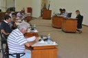 Vereadores apresentam 10 requerimentos Vereadores apresentam 10 requerimentos