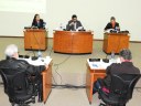 Vereadores apresentam Moção de Apoio a Fundação ABC e CTP Vereadores apresentam Moção de Apoio a Fundação ABC e CTP