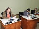 Vereadores questionam Executivo sobre vacinação e ginásio Vereadores questionam Executivo sobre vacinação e ginásio