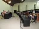 Audiência Pública- Autoridades e comunidade debatem segurança Audiência Pública- Autoridades e comunidade debatem segurança