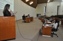 Audiência Pública da Saúde- Reunião terá continuidade na segunda-feira Audiência Pública da Saúde- Reunião terá continuidade na segunda-feira
