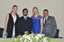 Biênio 2015/2016- Mesa Diretiva toma posse Biênio 2015/2016- Mesa Diretiva toma posse