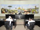 Câmara realiza duas sessões nesta quarta Câmara realiza duas sessões nesta quarta