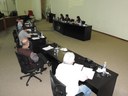 Câmara realiza duas sessões nesta quarta Câmara realiza duas sessões nesta quarta