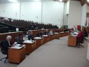 Câmara realiza sessão e audiências nesta quarta