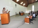 Capitão Marcelo Moreira Só recebe homenagem da Câmara Capitão Marcelo Moreira Só recebe homenagem da Câmara
