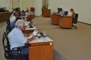 Comissões Permanentes definem cargos Comissões Permanentes definem cargos