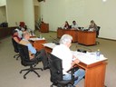Definida data da audiência do transporte universitário Definida data da audiência do transporte universitário