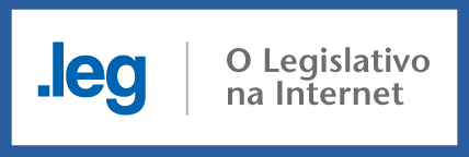 Legislativo Castrense agora é .leg