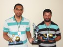 Melhor goleiro e artilheiro da Copa Clube do Pé Melhor goleiro e artilheiro da Copa Clube do Pé