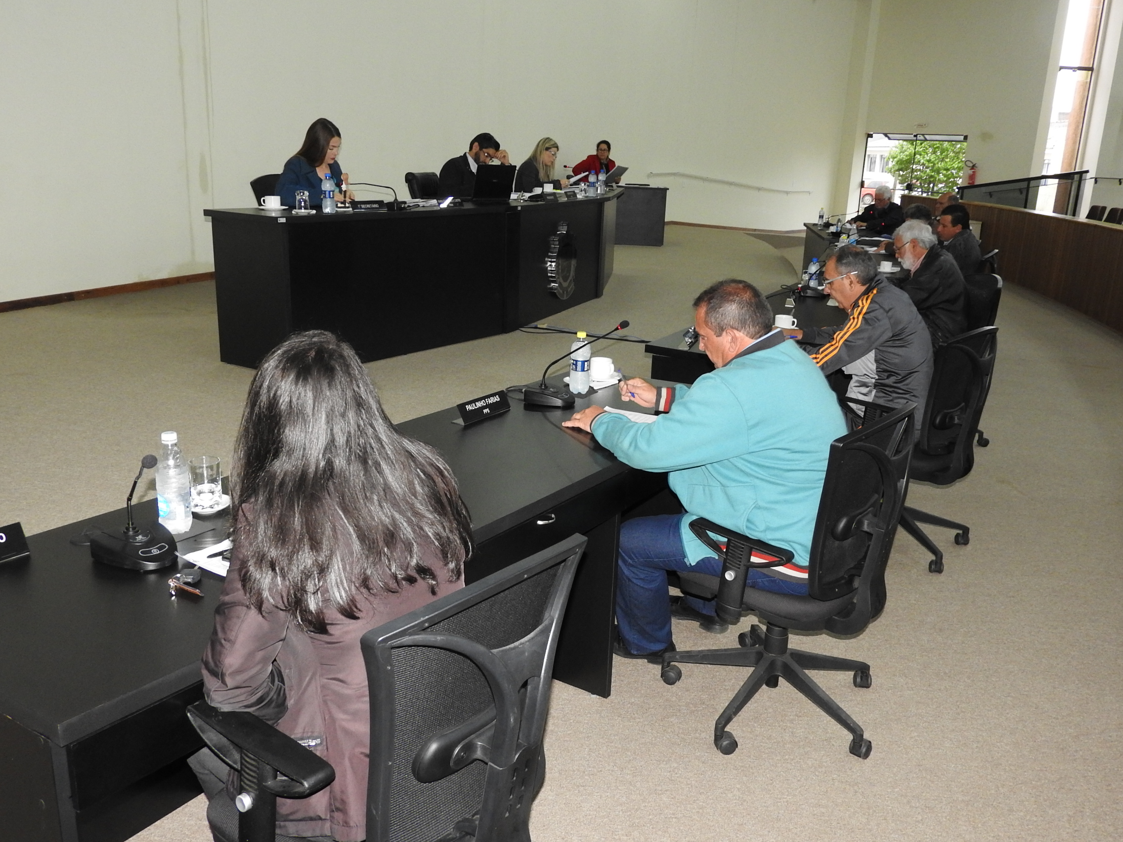 Mudanças na grade curricular do Ensino Médio