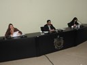 Parlamentares pedem prazo e vistas em projetos Parlamentares pedem prazo e vistas em projetos