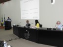 Prefeitura apresenta metas do 2° quadrimestre em audiência Prefeitura apresenta metas do 2° quadrimestre em audiência