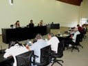 Vereador solicita construção de nova cadeia Vereador solicita construção de nova cadeia