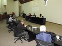 Vereadores aprovam créditos em sessão extra Vereadores aprovam créditos em sessão extra