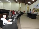 Vereadores rejeitam projeto de permuta de imóvel Vereadores rejeitam projeto de permuta de imóvel