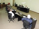 Volta do recesso regular de julho Volta do recesso regular de julho