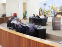 Aprovado por unanimidade o Selo Cidade Limpa Aprovado por unanimidade o Selo Cidade Limpa