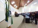 Atuação preventiva de combate a entorpecentes aprovado por unanimidade Atuação preventiva de combate a entorpecentes aprovado por unanimidade